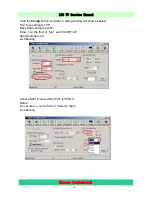 Предварительный просмотр 28 страницы Hisense LCD40V57CA Service Manual