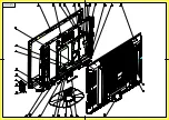 Предварительный просмотр 46 страницы Hisense LCD40V57CA Service Manual