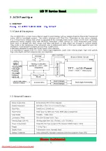 Предварительный просмотр 13 страницы Hisense LCD42P69P Service Manual