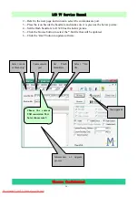 Предварительный просмотр 24 страницы Hisense LCD42P69P Service Manual