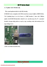 Preview for 27 page of Hisense LCD42P69P Service Manual