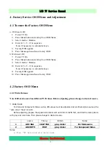 Preview for 12 page of Hisense LCD42V68PAM Service Manual