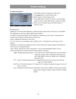 Preview for 16 page of Hisense LCD42V68PCA User Manual