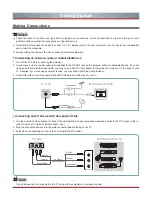 Предварительный просмотр 12 страницы Hisense LCDF0035 User Manual