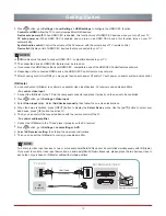 Предварительный просмотр 17 страницы Hisense LCDF0035 User Manual