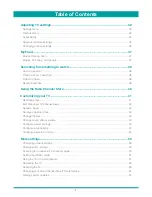 Preview for 5 page of Hisense LCDF0104 User Manual