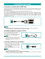 Preview for 10 page of Hisense LCDF0104 User Manual