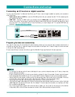 Preview for 11 page of Hisense LCDF0104 User Manual