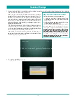 Preview for 18 page of Hisense LCDF0104 User Manual