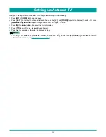 Preview for 27 page of Hisense LCDF0104 User Manual