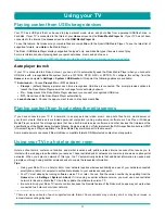 Preview for 32 page of Hisense LCDF0104 User Manual