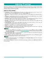 Preview for 36 page of Hisense LCDF0104 User Manual