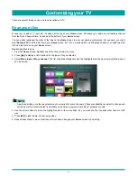 Preview for 44 page of Hisense LCDF0104 User Manual