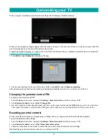 Preview for 52 page of Hisense LCDF0104 User Manual