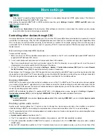 Preview for 55 page of Hisense LCDF0104 User Manual