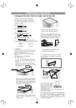 Preview for 10 page of Hisense LCT43D6ASE Owner'S Manual