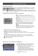 Preview for 19 page of Hisense LED19T28 User Manual