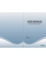 Preview for 1 page of Hisense LEDN32K300M User Manual