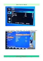 Предварительный просмотр 26 страницы Hisense LEDN32K360 Service Manual