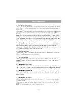 Preview for 14 page of Hisense LEDN55T28GP User Manual