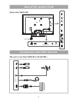 Предварительный просмотр 9 страницы Hisense LHD32K16HK User Manual