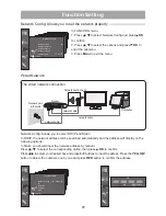 Preview for 27 page of Hisense LHD32K16HK User Manual