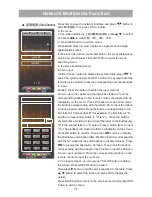 Preview for 36 page of Hisense LHD32K16HK User Manual