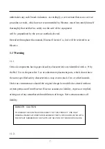 Preview for 5 page of Hisense LHD32K260AM Service Manual