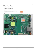 Предварительный просмотр 11 страницы Hisense LHD32K260AM Service Manual