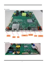 Preview for 12 page of Hisense LHD32K260AM Service Manual