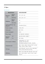 Предварительный просмотр 15 страницы Hisense LHD32K260AM Service Manual