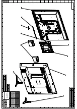 Preview for 51 page of Hisense LHD32K260AM Service Manual