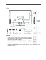 Preview for 10 page of Hisense LHD32K366WCEU Service Manual