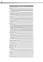 Preview for 2 page of Hisense LHD32V77MH User Manual