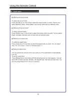 Preview for 16 page of Hisense LHD32V78CH1 User Manual