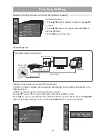 Preview for 26 page of Hisense LHD37K16HK User Manual