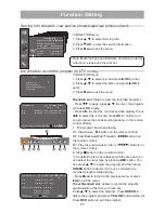 Preview for 30 page of Hisense LHD37K16HK User Manual