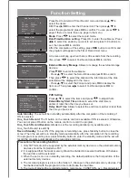 Preview for 31 page of Hisense LHD37K16HK User Manual