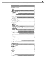 Preview for 2 page of Hisense LHDN32V88MH User Manual