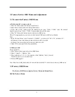 Preview for 12 page of Hisense LTDN32k316AM Service Manual