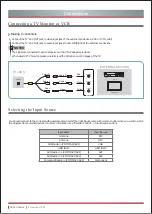 Предварительный просмотр 18 страницы Hisense LTDN32K560HK3D Manual