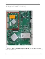 Preview for 12 page of Hisense LTDN32V86NAM Service Manual