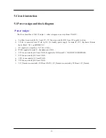 Preview for 22 page of Hisense LTDN32V86NAM Service Manual