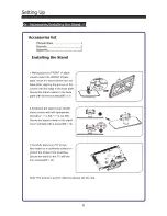 Preview for 7 page of Hisense LTDN39V77CH User Manual