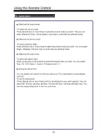 Preview for 16 page of Hisense LTDN39V77CH User Manual