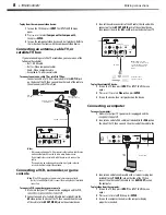 Предварительный просмотр 10 страницы Hisense LTDN40V86MH User Manual