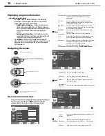 Предварительный просмотр 12 страницы Hisense LTDN40V86MH User Manual