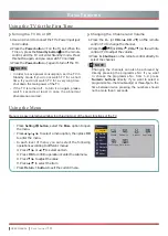 Preview for 19 page of Hisense LTDN42K390HK3D User Manual