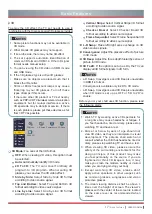 Preview for 22 page of Hisense LTDN42K390HK3D User Manual