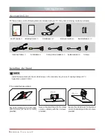 Предварительный просмотр 7 страницы Hisense LTDN42K680HK3DU User Manual